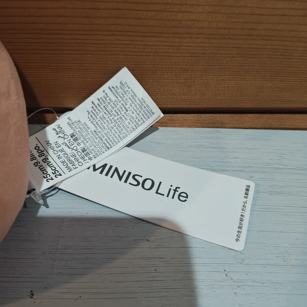 Miniso penpen penguin